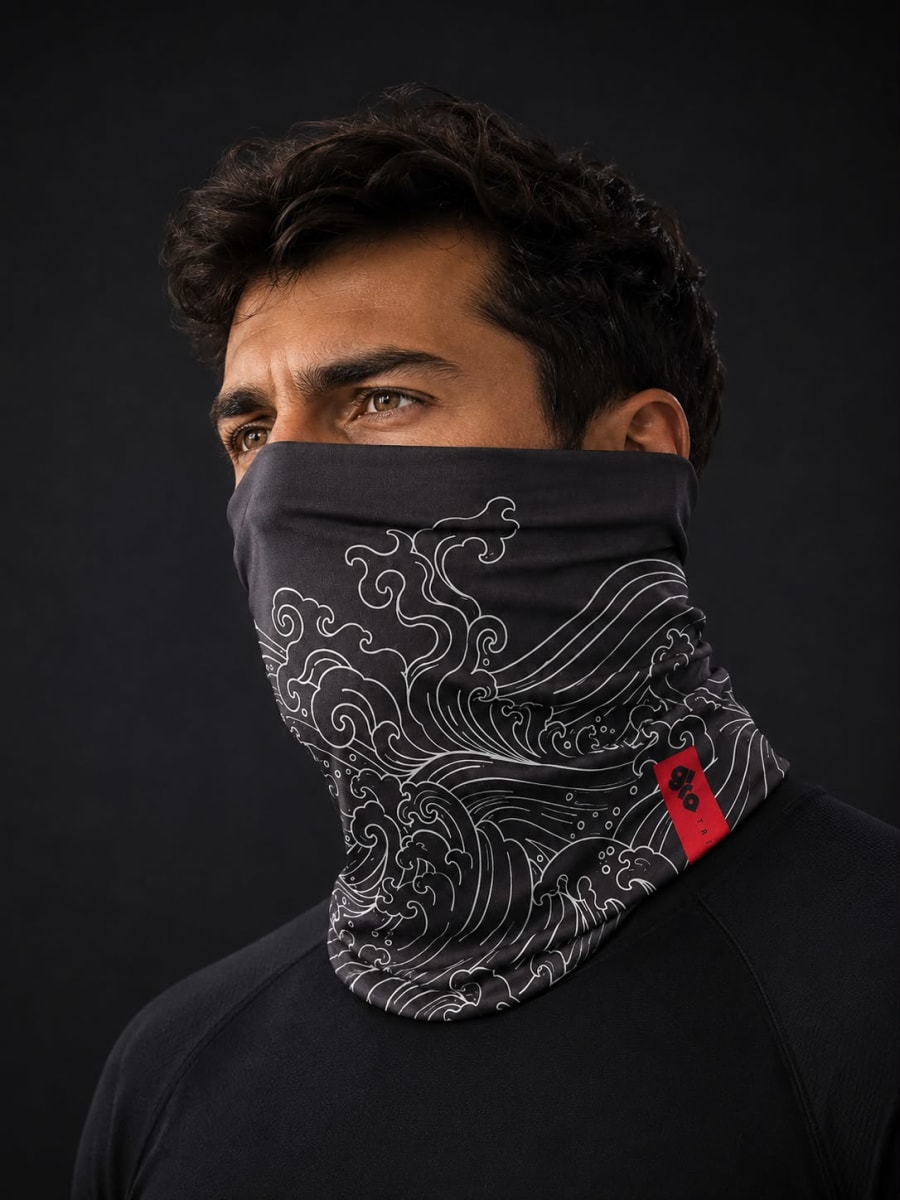 GIRA TRIBE BANDANA GT-232