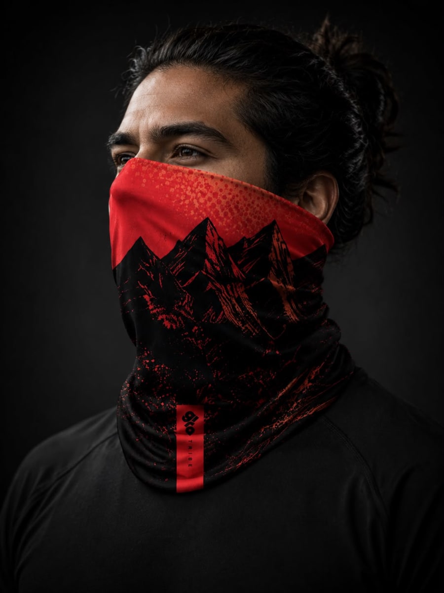 GIRA TRIBE BANDANA GT-192