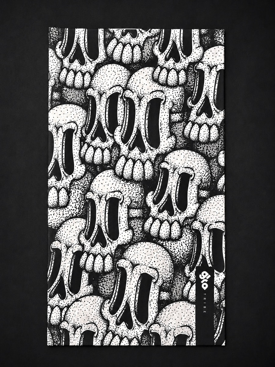 GIRA TRIBE BANDANA GT-041