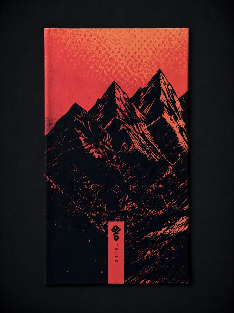 GIRA TRIBE BANDANA GT-191