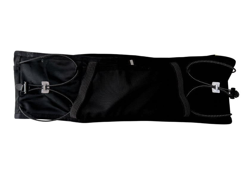 Peaks Cinturon para Correr Negro2