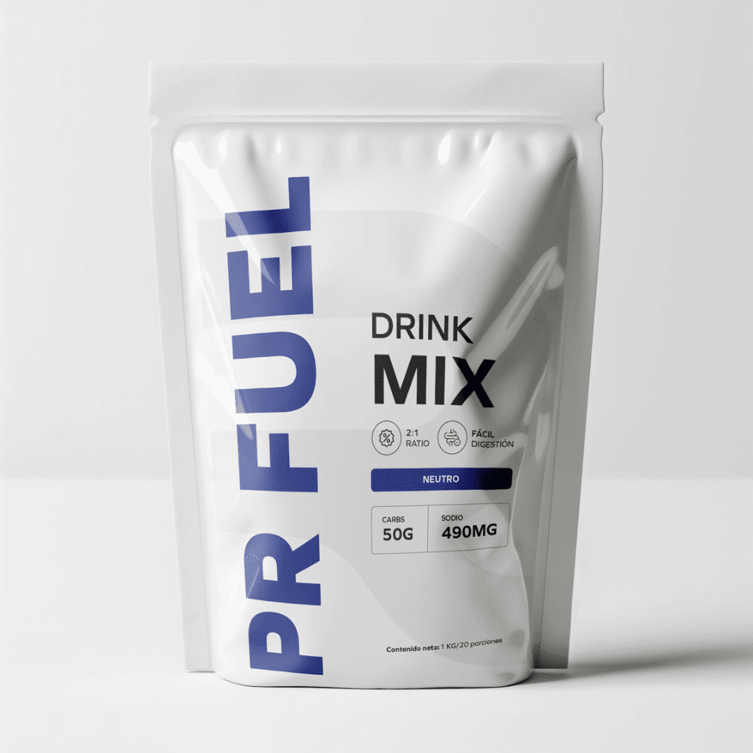 PR FUEL DRINK MIX - 1KG1