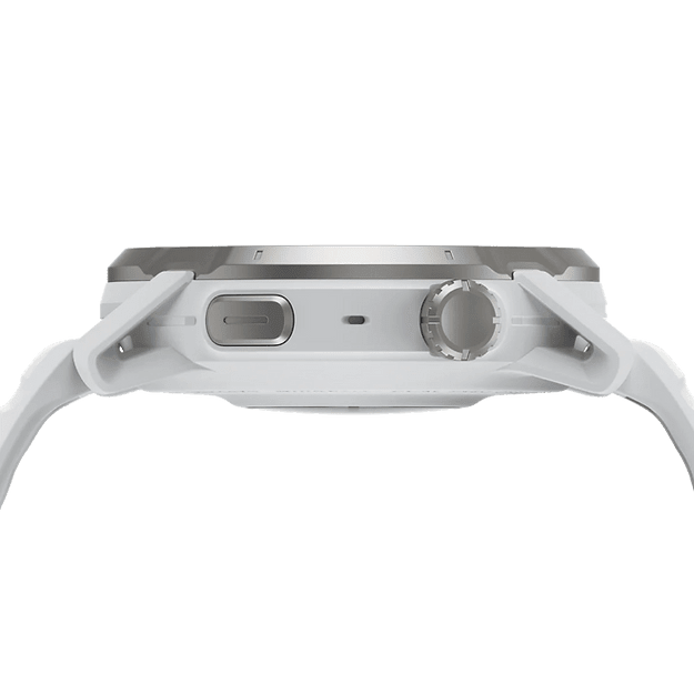 COROS APEX 4 - 42 mm - WHITE3