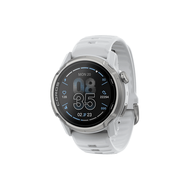 COROS APEX 4 - 42 mm - WHITE1
