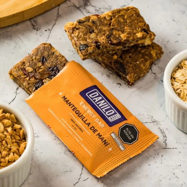 Danilo Bar Mantequilla De Mani2