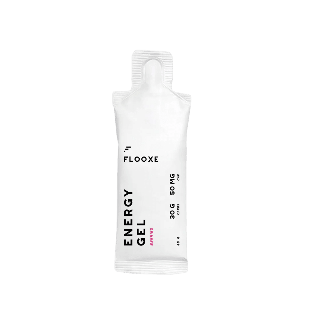 FLOOXE Energy Gel - 50 MG CAF1