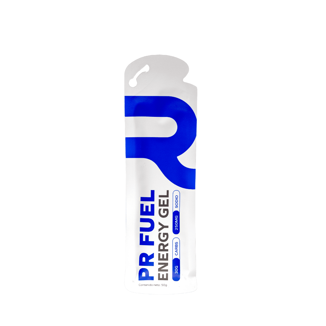 PR Fuel Energy Gel1