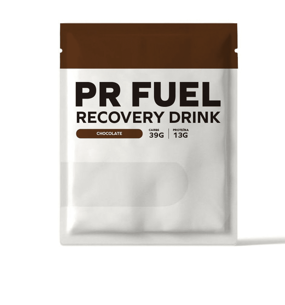 PR FUEL Recovery Drink - Monodosis1