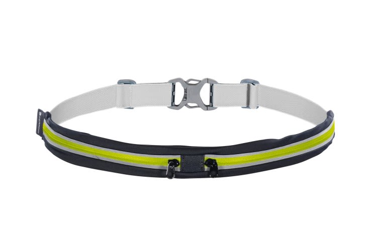 FERRINO X Belt Cintura Negro1