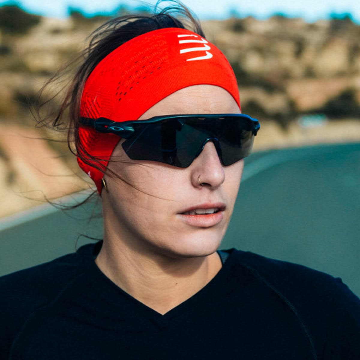 Compressport HeadBand On/Off3