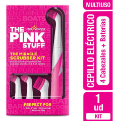 The Pink Stuff Kit