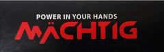 Machtig