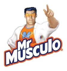 Mr Musculo