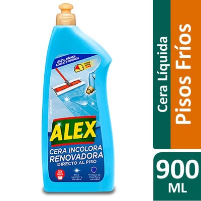 Alex Cera para Pisos Fríos Directo al Piso 900 ml