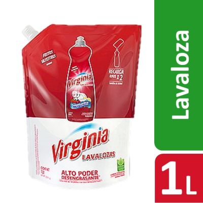 Virginia Lavalozas Frutos Silvestres 1 L1