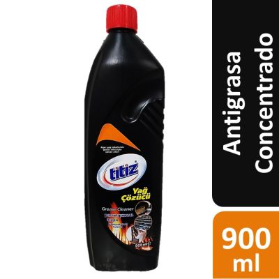 Titiz Antigrasa Concentrado 900 ml1