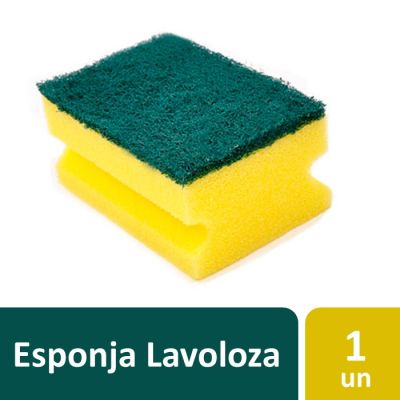 Esponja Lavaloza Multiusos1
