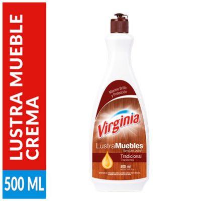 Virginia Lustra Muebles Tradicional 500 ml1