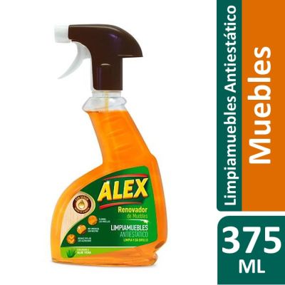 Alex Renovador de Muebles 375 ml