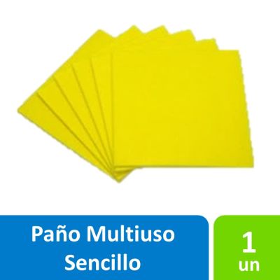 Paño Multiuso Tradicional