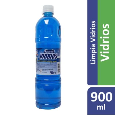 LLabres Limpia Vidrios 900 ml1