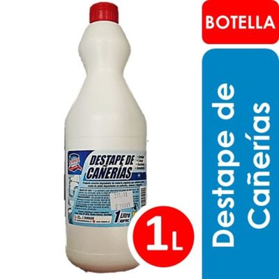 LLabres Destape de Cañerías 1 L1
