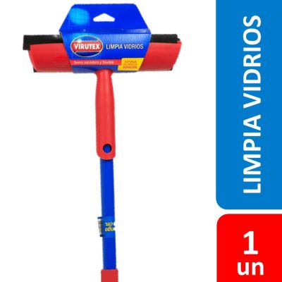 Virutex Limpia Vidrios1