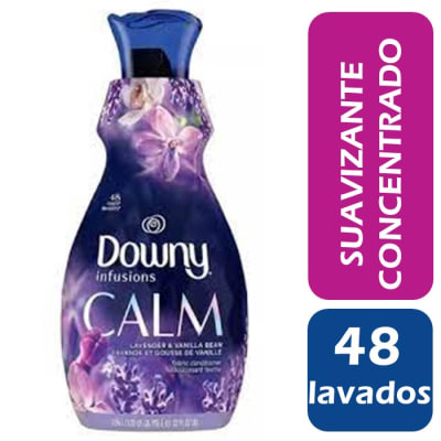 Downy Suavizante Concentrado Infusions Calm 960 ml1