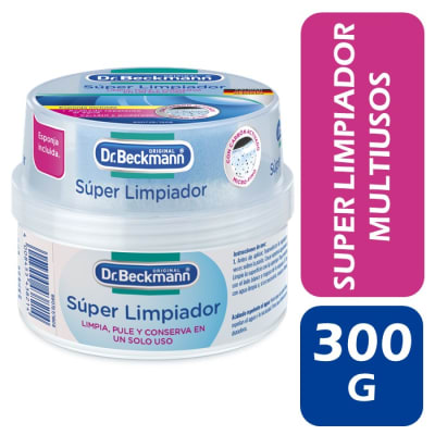 Dr. Beckmann Súper Limpiador Multiusos 300 g1