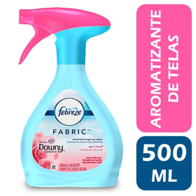 Febreze Eliminador de Olores April Fresh 500 ml