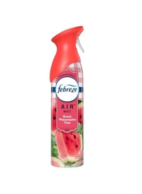 Febreze Desodorante Ambiental Elimina Olores Sweet Watermelon Vine 250 g