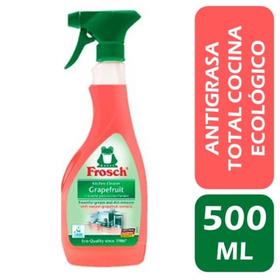 Frosch Antigrasa Pomelo 500 ml1