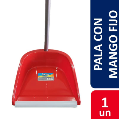Impeke Pala de Basura con Mango Fijo1