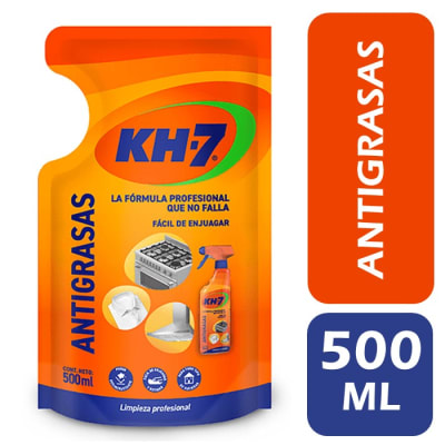 KH-7 Antigrasa DoyPack 500 ml1