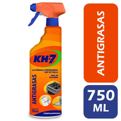 KH-7 Antigrasa 750 ml