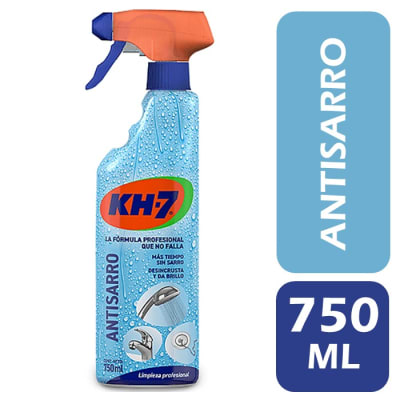 KH-7 Antisarro 750 ml