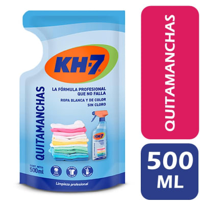 KH-7 Quitamanchas DoyPack 500 ml
