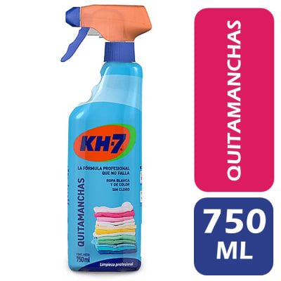 KH-7 Quitamanchas 750 ml1