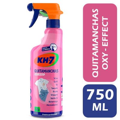 KH-7 Quitamanchas Oxy - Effect 750 ml1