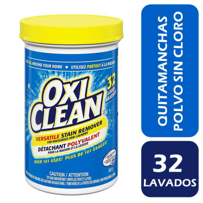 Oxiclean Quitamanchas en Polvo Versátil 680 g1