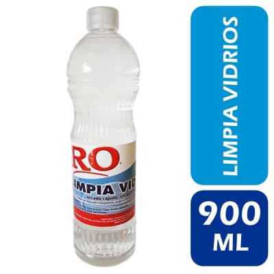 Ro Limpia Vidrios 900 ml1