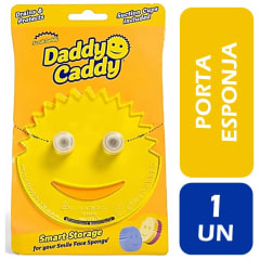 Scrub Daddy Porta Esponja Daddy Caddy
