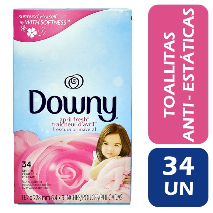 Downy Perlas Aromáticas Infusions Bliss 422 g MUNDO RODRI