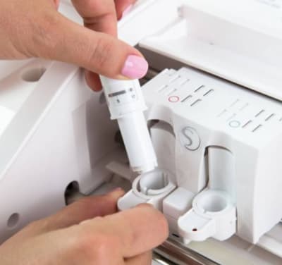 accesorios silhouette