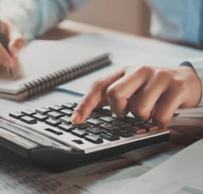 calculadoras científicas