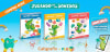 collection textos caligrafix?order=price&way=ASC&limit=16&page=2