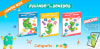 collection textos caligrafix?order=price&way=ASC&limit=16&page=2