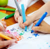 plumones escolares