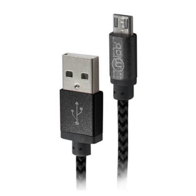 CABLE MICRO USB BLINDADO