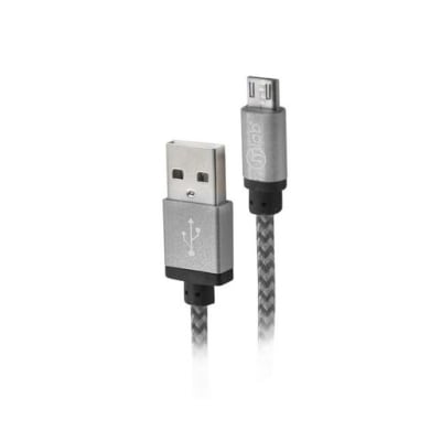 CABLE MICRO USB BLINDADO